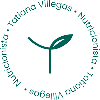 Logo Tatiana Villegas