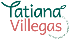 Tatiana Villegas Nutricionista