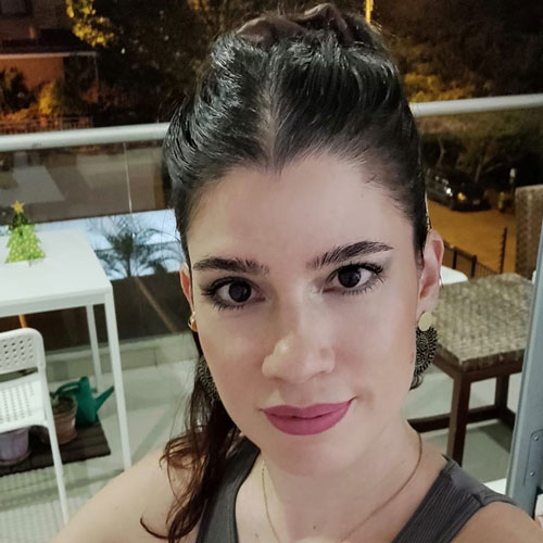 Ana María Ana María